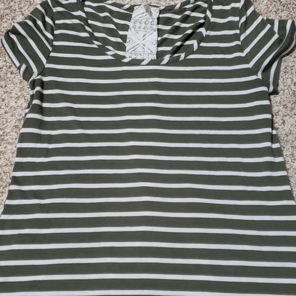 Vanity shirt